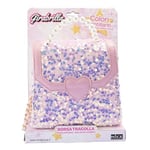 Girabrilla Bauletto Fashion Topcase, pembe
