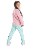 Girl Magic Kız Çocuk Eşofman Takım
