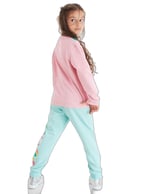 Girl Magic Kız Çocuk Eşofman Takım