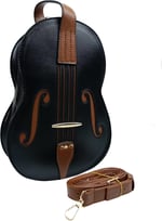 Gitarlı Çocuk Çantası Çapraz, El Tutma, Sırt Askılı Kız Çocuk Çantası