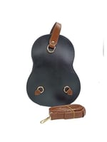 Gitarlı Çocuk Çantası Çapraz, El Tutma, Sırt Askılı Kız Çocuk Çantası