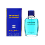 Givenchy Insense Ultramarine EDT 100 ml Erkek Parfüm