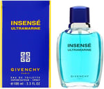 Givenchy Insense Ultramarine EDT 100 ml Erkek Parfüm