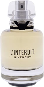 Givenchy L Interdit EDP 80 ml Kadın Parfüm 1 Paket (1 x 80 ml)