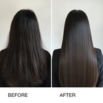 GK HAIR Global Keratin Dengeleyici Saç Kremi Saç Koruması Balancing Conditioner Yağlı, Yağlı ve Normal Saçlar İçin | Doğal Yağ Ekstraktları ile pH seviyelerini, Sülfat ve Paraben içermez (300ml)