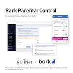 GL.iNet GL-MT6000(Flint 2) WiFi 6 Yönlendirici | Oyun WiFi Yönlendiricisi | 2 x 2,5G Çoklu Gig Bağlantı Noktası+4 x 1G Ethernet Bağlantı Noktaları | Toplu Cihaz Bağlantısı | Hızlı OpenVpn ve WireGuard