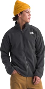 Glacier Heavyweight Erkek Gri Outdoor Mont NF0A89JG03B1