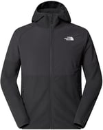 Glacier Heavyweight Erkek Gri Outdoor Mont NF0A89JG03B1