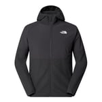 Glacier Heavyweight Erkek Gri Outdoor Mont NF0A89JG03B1
