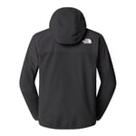 Glacier Heavyweight Erkek Gri Outdoor Mont NF0A89JG03B1