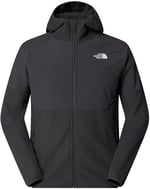 Glacier Heavyweight Erkek Gri Outdoor Mont NF0A89JG03B1
