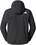 Glacier Heavyweight Erkek Gri Outdoor Mont NF0A89JG03B1