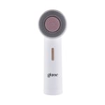 Glame Duo Spin Cleanser-Çift Başlıklı Yüz Temizleme Fırçası | Döner Başlıklı Gözenek Sıkılaştırıcı & Temizleme Cihazı