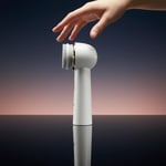 Glame Duo Spin Cleanser-Çift Başlıklı Yüz Temizleme Fırçası | Döner Başlıklı Gözenek Sıkılaştırıcı & Temizleme Cihazı