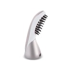 Glame Hair Light Pro Comb - Kırmızı Işık Terapili Saç Derisi Masaj Tarağı | Dökülme Karşıtı & Saç Bakım Cihazı