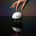 Glame Lift Charge Ems - Yüz & Cilt Masaj Aleti | EMS Teknolojili Kırışıklık Karşıtı Lifting Cihazı