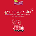GLASSLOCK KARE CAM SAKLAMA KABI 490 ML - Seçenekler: 490 mL, 900 mL, 1200 mL