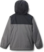 Glennaker II Sherpa Lined Çocuk Yağmurluk