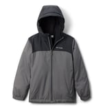 Glennaker II Sherpa Lined Çocuk Yağmurluk