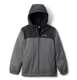 Glennaker II Sherpa Lined Çocuk Yağmurluk