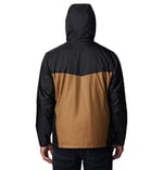 Glennaker Sherpa Lined Erkek Yağmurluk