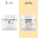 Global Keratin GKhair Derin Saç Kremi Maskesi 200g / 7.5oz Erkekler ve Kadınlar için Kuru Hasarlı Saç Bakım Koruması ve Ultra Onarıcı Maske (200g, 1'li Paket)