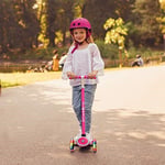 globber Çocuk Primo Plus IŞIK - Tekerlekler Scooter