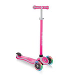 globber Çocuk Primo Plus IŞIK - Tekerlekler Scooter