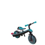 Globber Explorer 4in1 Trike Bisiklet Mavi