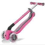 Globber Go Up Deluxe Scooter