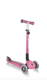 Globber Go Up Deluxe Scooter