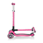 Globber Go Up Deluxe Scooter