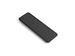 Glorious GWR-75 PC Gaming Race Ergonomik Kompakt%75 Oyun Klavyesi Bilek Desteği 300 x 102 x 25.4mm - Seçenekler: 33U x 61G cm, 36U x 61G cm, 46U x 41G cm, 61U x 122G cm...
