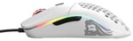 Glorious Model O Minus Gaming Mouse Mat -Beyaz