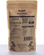 Gluno Glutensiz Ham Kakao 200G