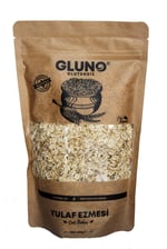Gluno Glutensiz Yulaf Ezmesi 400g