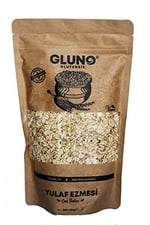Gluno Glutensiz Yulaf Ezmesi 400g