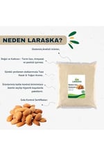 Glutensiz Badem Unu 1kg- Almond Flour Gluten Free Vegan