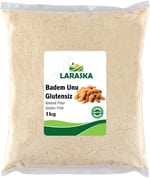 Glutensiz Badem Unu 1kg- Almond Flour Gluten Free Vegan
