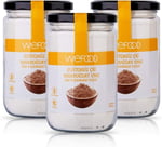 Glutensiz Çiğ Karabuğday Unu 350 Gr 3'lü