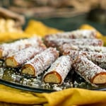 Glutensiz Şeker İlavesiz Hindistan Cevizli Pestil Sarması 300 gr