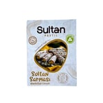Glutensiz Şeker İlavesiz Hindistan Cevizli Pestil Sarması 300 gr