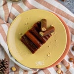 Glutensiz Şeker İlavesiz Pestil Sarması 300 gr