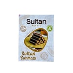 Glutensiz Şeker İlavesiz Pestil Sarması 300 gr