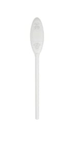 GM1311 Dijital Saplamalı Yemek Termometresi, Beyaz, 24.2 cm
