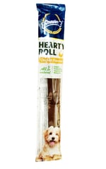 Gnawlers HeartyRollAllNaturalChickenFlavour, Orta, 40 (Packof1) ile