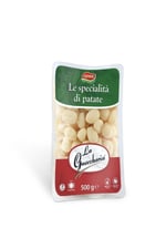 Gnocchi Patatesli Makarna 500 G - Ciemma Le Specialita Di Patate