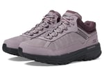GO RUN TRAİL ALTİTUDE 2.0 - COLD CREEK Women Siyah Outdoor Koşu Ayakkabısı