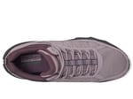 GO RUN TRAİL ALTİTUDE 2.0 - COLD CREEK Women Siyah Outdoor Koşu Ayakkabısı