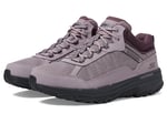 GO RUN TRAİL ALTİTUDE 2.0 - COLD CREEK Women Siyah Outdoor Koşu Ayakkabısı